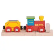 Bigjigs Rail Mein erster Zug / seit 3 Jahren