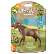 Playmobil Wiltopia 71052 Lotterie / Anzahl der Teile: 7 / ab 4 Jahren