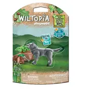 Playmobil Wiltopia 71056 Wolf / ab 4 Jahren