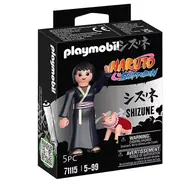 Playmobil® Naruto Shippuden 71115 Shizune / Anzahl Teile: 5 / ab 5 Jahren