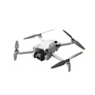 DJI Mini 4 Pro (DJI RC 2) / Quadrocopter - Drohne / 4K@60FPS HDR / RC 2 Fernbedienung / 1x Akku