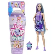 Mattel HTJ18 Barbie® Pop Reveal™ Bubble Tea / ab 3 Jahren