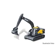 Maisto Volvo 3 - Bagger / ab 3 Jahren