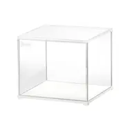 Robotime -Display für Miniaturhaus