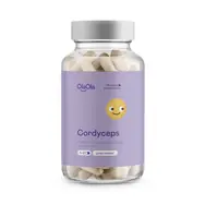 OlaOla Cordyceps Fitness Support / 60 Kapseln