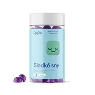 OlaOla Sweet Dreams / 60 Fruchtgummis