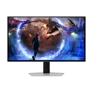 27" Samsung Odyssey G6 G60SD schwarz / OLED / 2560x1440 / 16:9 / 0,03ms / 1000000:1 / 250cd-m2 / HDMI + DP / VESA