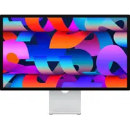 27" Apple Studio Display 2026 - Neig- und höhenverstellbarer Standfuß / IPS / 5120 x 2880 / 16:9 / 60 Hz / 600 cd/m