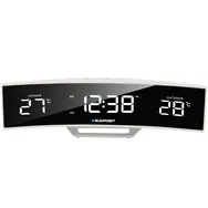 Blaupunkt CR12WH / Uhrenradio /FM PLL / Weiß