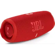 JBL Charge 5 rot / Bluetooth-Lautsprecher / Akkulaufzeit 20 Stunden / IP67 / Bluetooth / 7500 mAh