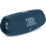 JBL Charge 5 blau / Bluetooth-Lautsprecher / Akkulaufzeit 20 Stunden / IP67 / Bluetooth / 7500 mAh