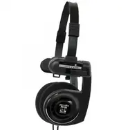 Koss Porta Pro BLK schwarz / Kopfhörer / 3,5 mm Klinke / 1,2 m / ohne Code