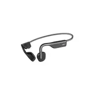 Shokz OpenMove grau / Bluetooth-Kopfhörer / In-Ear / IP55 / USB-C / PremiunPitch 2.0