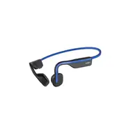 Shokz OpenMove blau / Bluetooth-Kopfhörer / In-Ear / IP55 / USB-C / PremiunPitch 2.0