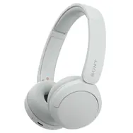 Sony WH-CH520 weiß / Kabellose Kopfhörer mit Mikrofon / Bluetooth 5.2 
