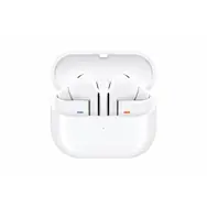 Samsung Galaxy Buds 3 Pro Weiß / Kabellose Kopfhörer mit Mikrofon / ANC / Bluetooth / bis zu 30 Stunden