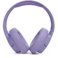 JBL Tune 720BT lila / Kabellose Kopfhörer / Mikrofon / BT 5,3 / 3,5-mm-Buchse