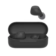 Sony WF-C510 schwarz / TWS In-Ear-Kopfhörer / Mikrofon / Bluetooth 5.3 / IPX4 / Ladecase