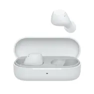 Sony WF-C510 weiß / TWS In-Ear-Kopfhörer / Mikrofon / Bluetooth 5.3 / IPX4 / Ladeetui