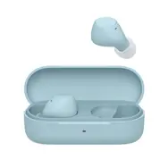 Sony WF-C510 blau / TWS In-Ear-Kopfhörer / Mikrofon / Bluetooth 5.3 / IPX4 / Ladecase