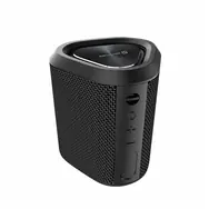 Swissten SPECTRUM schwarz / Bluetooth-Lautsprecher / IP 55 / 15W / 1200mAh / BT 5.0 / USB-C