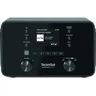 TechniSat DIGITRADIO 550 IR schwarz