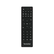 TechniSat TECHNICONTROL DAB+ / Fernbedienung für alle TechniSat DAB+ Digitalradios