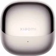 XIAOMI Buds 5 grau / Kabellose Kopfhörer / Mikrofon / ANC / Bluetooth 5.3 / IP54