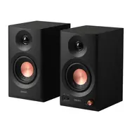 Edifier MR3 Hi-Fi schwarz / 2.0 / Lautsprecher / AUX / Bluetooth / RCA / RMS 36W