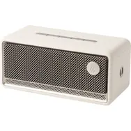 Edifier ES60 weiß / Kabelloser Lautsprecher / 34W / Bluetooth / USB-C