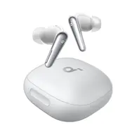 Anker Soundcore Liberty 4 Pro Weiß / Kabellose Kopfhörer / Mikrofon / BT 5.3 / IPX4