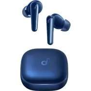 Anker Soundcore Liberty 5 blau / Kabellose Kopfhörer / Mikrofon / BT 5.4 / IP55
