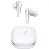 Anker Soundcore Liberty 5 weiß / Kabellose Kopfhörer / Mikrofon / BT 5.4 / IP55