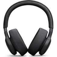 Ausgepackt - JBL Live 770NC schwarz / Kabellose Kopfhörer / Mikrofon / Bluetooth 5.3 / ANC / unverpackt
