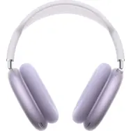 Apple AirPods Max 2 lila / kabelloses Headset / Mikrofon / ANC / Bluetooth / USB-C / Akkulaufzeit bis zu 20 Stunden