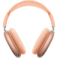 Apple AirPods Max 2 orange / kabelloses Headset / Mikrofon / ANC / Bluetooth / USB-C / Akkulaufzeit bis zu 20 Stunden