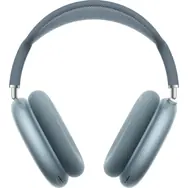 Apple AirPods Max 2 blau / kabelloses Headset / Mikrofon / ANC / Bluetooth / USB-C / Akkulaufzeit bis zu 20 Stunden