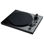 Pro-Ject A1.2 schwarz / Automatischer Plattenspieler 