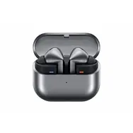 Ausgepackt - Samsung Galaxy Buds 3 Pro Silber / Kabellose Kopfhörer mit Mikrofon / ANC / Bluetooth-Vertriebswelt / ausgepackt