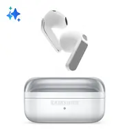 Ausgepackt - Samsung Galaxy Buds4 Weiß / ANC / BT / Ausgepackt