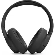 Ausgepackt - JBL Tune 720BT schwarz / Kabellose Kopfhörer / Mikrofon / BT 5.3 / 3,5mm Klinke / ausgepackt