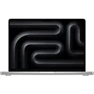Apple MacBook Pro 14" M5 Pro 2026 CZ Silber / Apple M5 Pro (15C) / 24 GB / 1 TB SSD / Apple 16-Core iGPU / macOS