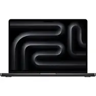Apple MacBook Pro 14" M5 Pro 2026 CZ Space Schwarz / Apple M5 Pro (15C) / 24 GB / 2 TB SSD / Apple 16-Core iGPU / macOS
