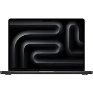 Apple MacBook Pro 14" M5 Pro 2026 CZ Space Schwarz / Apple M5 Pro (18 Kerne) / 24 GB / 2 TB SSD / Apple 20-Core iGPU / macOS