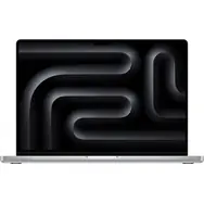 Apple MacBook Pro 16" M5 Pro 2026 CZ Silber / Apple M5 Pro (18 Kerne) / 24 GB / 1 TB SSD / Apple 20-Core iGPU / macOS