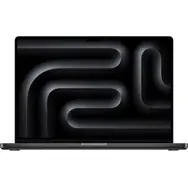 Apple MacBook Pro 16" M5 Pro 2026 CZ Space Schwarz / Apple M5 Pro (18 Kerne) / 24 GB / 1 TB SSD / Apple 20-Core iGPU / macOS