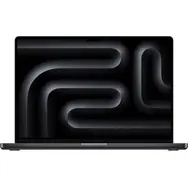 Apple MacBook Pro 16" M5 Pro 2026 CZ Space Schwarz / Apple M5 Pro (18 Kerne) / 48 GB / 1 TB SSD / Apple 20-Core iGPU / macOS