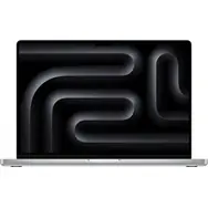 Apple MacBook Pro 16" M5 Max 2026 CZ Silber / Apple M5 Max (18 Kerne) / 36 GB / 2 TB SSD / Apple 32-Core iGPU / macOS