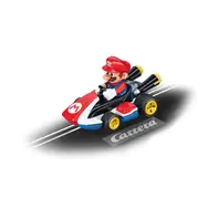 Carrera 64033 GO Nintendo Mario Kart 8 - Mario / Rennwagen / 1:43 / ab 6 Jahren
