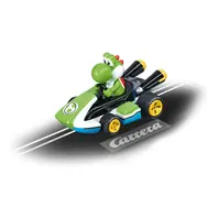 Carrera 64035 GO Nintendo Mario Kart 8 - Yoshi / Rennwagen / 1:43 / ab 6 Jahren